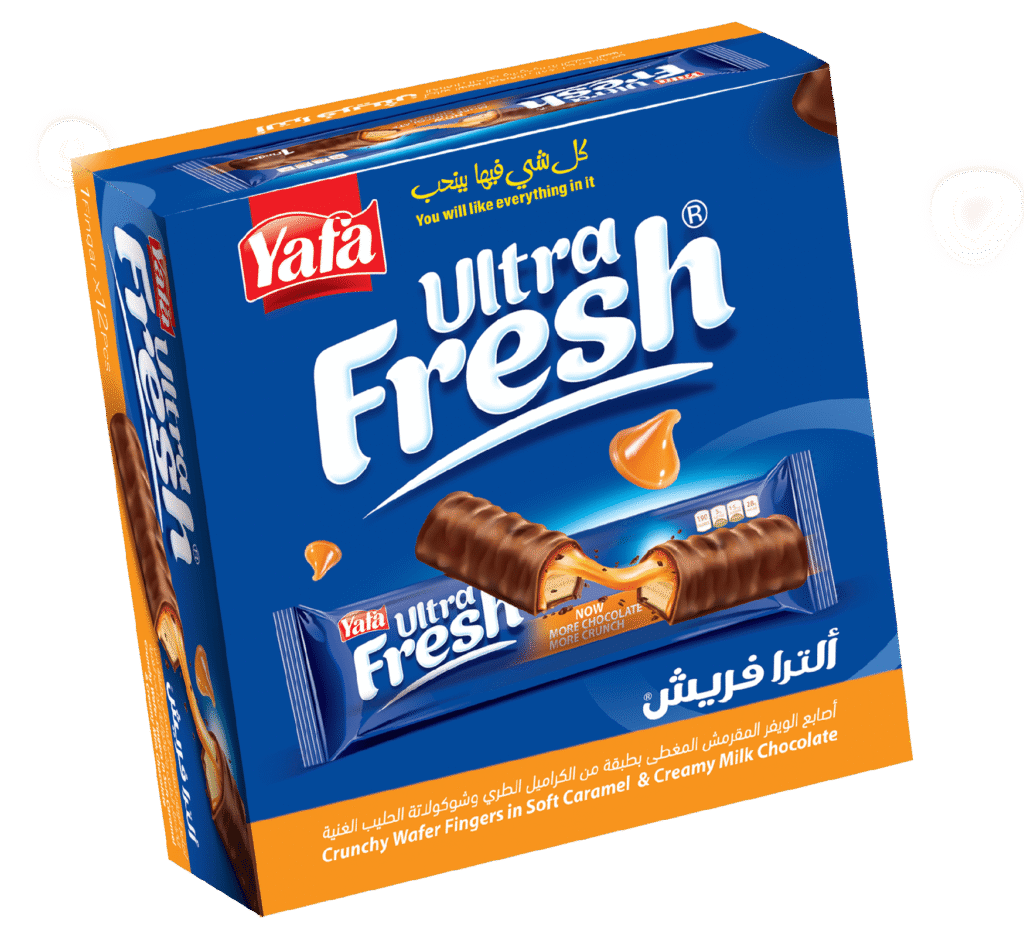 Yata Ultra Fresh 1 Finger